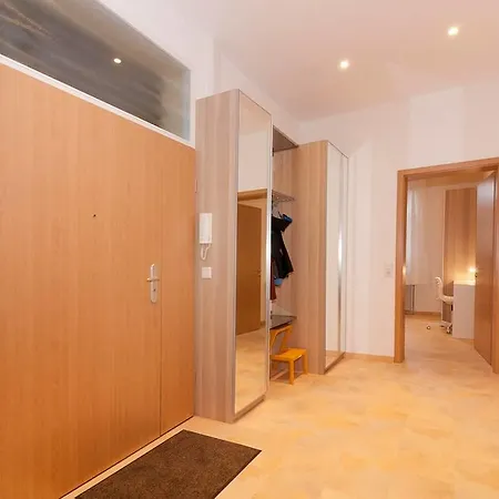 Private Apartment Hannover Exterior photo