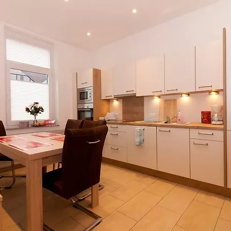Private Apartment Hannover Exterior photo
