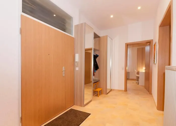 Private Apartment