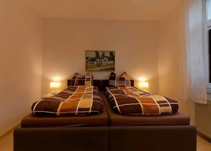 Private Apartment
