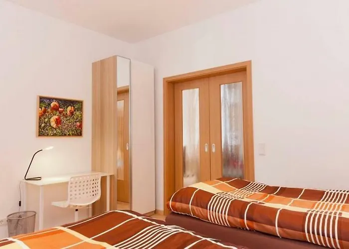 Private Apartment