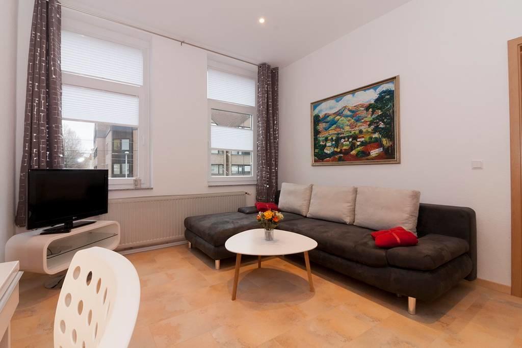 Private Apartment Hannover