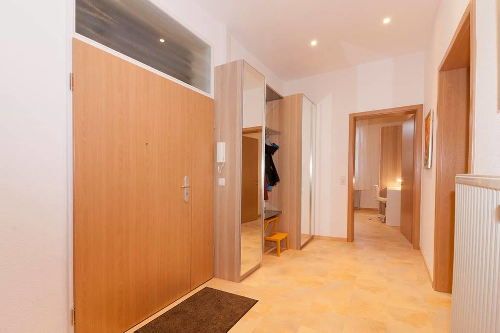 Apartment Private Hannover