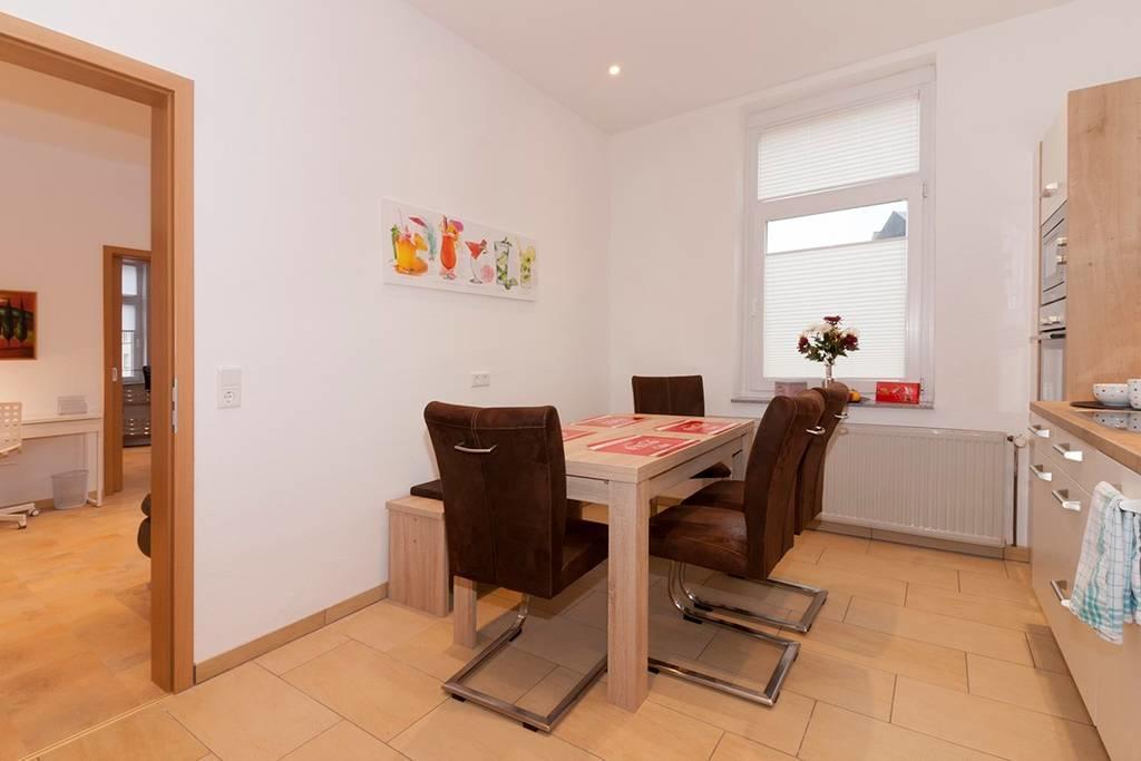 Apartment Private *