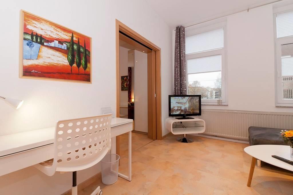 Apartment Private *