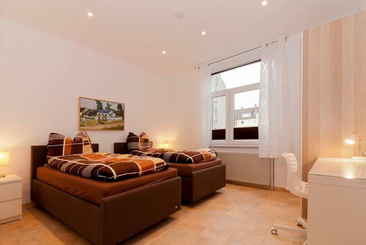 Apartment Private *